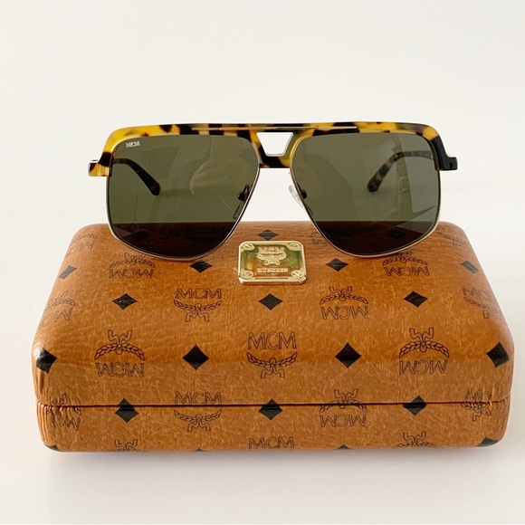 MCM Sunglasses, New - Picture 9 of 9